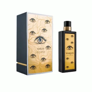 ادکلن مدل مرجان رایحه ممو مارفا اف ای پاریس