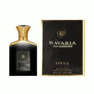 ادکلن مردانه باواریا د جمستون اونیکس رایحه بولگاری اونخ فرگرانس ورد