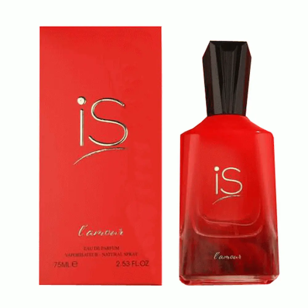 ادکلن زنانه آی اس قرمز رایحه جور جیو آرمانی سی پشن فراگرنس ورد
