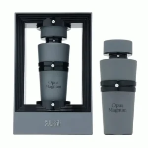 ادکلن مدل اوپوس مگنوم رایحه آمواج اوپوس 14 رویال توباکو اف ای پاریس