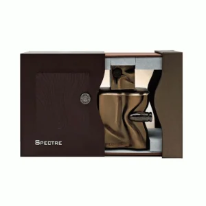 ادکلن مردانه مدل اسپکتر رایحه متیر پریمیر فالکون لدر اف ای پاریس