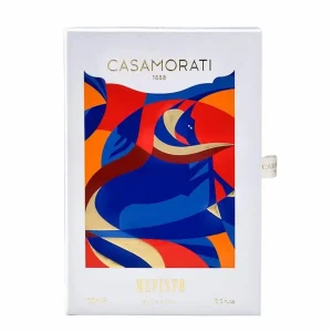 ادکلن مردانه کازاموراتی مفیستو زرجوف