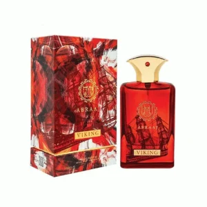 ادکلن مردانه مدل آبراج وایکینگ اف ای پاریس