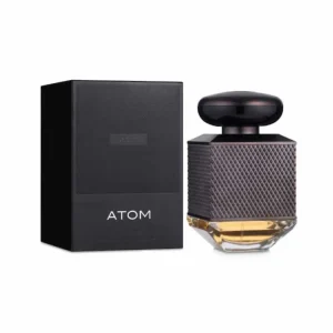 ادکلن مردانه مدل اتم گری رایحه دانهیل آیکون الیت اف ای پاریس