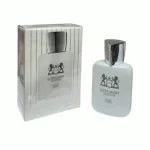 ادکلن کد 020 رایحه مارلی گالووی 25 میل سوپر اسمارت کالکشن