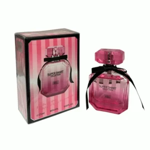 ادکلن زنانه کد 031 ویکتوریا سکرت بامب شل 25 میل سوپر اسمارت کالکشن