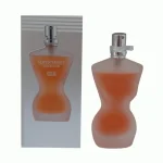 ادکلن زنانه کد 004 رایحه ژان پل گوتیه کلاسیک 25 میل سوپر اسمارت کالکشن