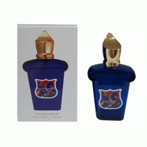 ادکلن مردانه کد 017 رایحه کازاموراتی مفیستو 25 میل سوپر اسمارت کالکشن