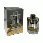 ادکلن مردانه کد 022 رایحه آزارو وانتد بای نایت 25 میل سوپر اسمارت کالکشن