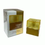 ادکلن زنانه کد 027 رایحه شیسیدو زن 25 میل سوپر اسمارت کالکشن