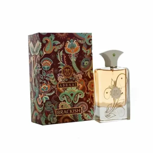 ادکلن مردانه مدل آبراج براکیش اف ای پاریس