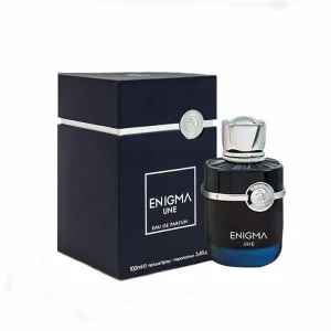 ادکلن مردانه مدل انیگما Enigma UNE رایحه دیور ساواج الکسیر اف ای پاریس