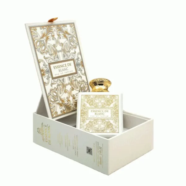 ادکلن مردانه مدل اسنس د بلانک رایحه لویی ویتون ایمجینیشن اف ای پاریس