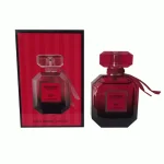 ادکلن زنانه کد 023 رایحه ویکتوریا سکرت بامب شل پشن 25 میل سوپر اسمارت کالکشن