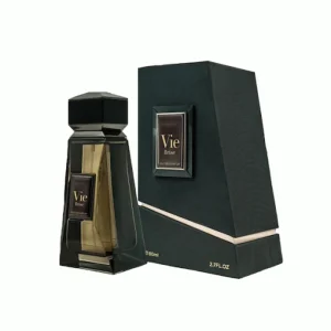 ادکلن مردانه مدل vie brise رایحه بولگاری اونخ اف ای پاریس