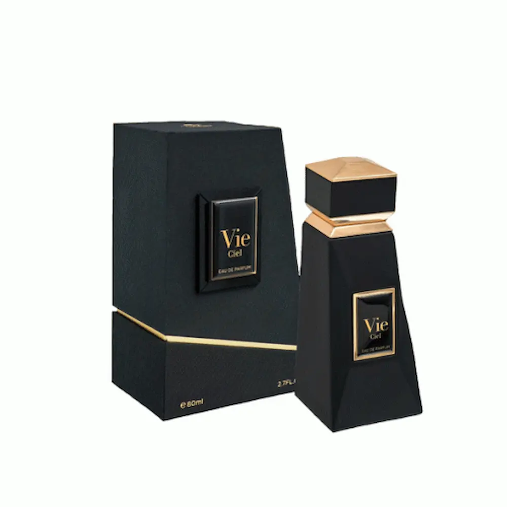 ادکلن مدل vie ciel رایحه بولگاری تایگار اف ای پاریس