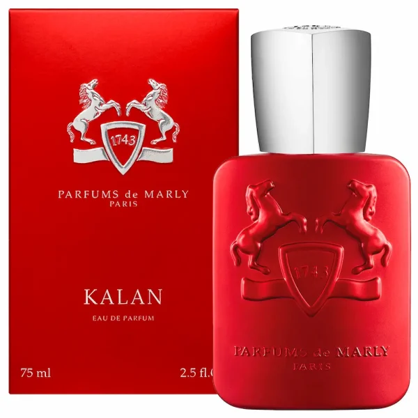 ادکلن کالان کیلان د مارلی