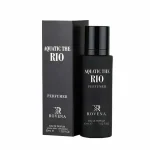 ادکلن مردانه 30 میل مدل آکواتیک د ریو پرفومر روونا