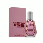 ادکلن زنانه 50 میل دیوکس سنت دوز زنانه مشابه رایحه کارولینا هررا 212 سکسی فراگرنس ورد