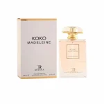 ادکلن زنانه کوکو مادلین رایحه کوکو مادمازل روونا