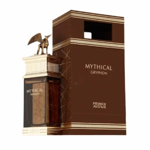 ادکلن مردانه میتیکال گریفون اف ای پاریس