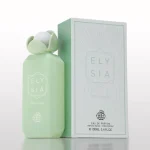 ادکلن فراگرنس ورد مدل الیسیا پیستا ساندای رایحه کایالی یام پیستاچیو جلاتو