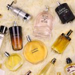 بهترین غلظت عطر