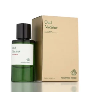 ادکلن فراگرنس ورد مدل عود نوکلیر رایحه میسون کریویلی عود استالین