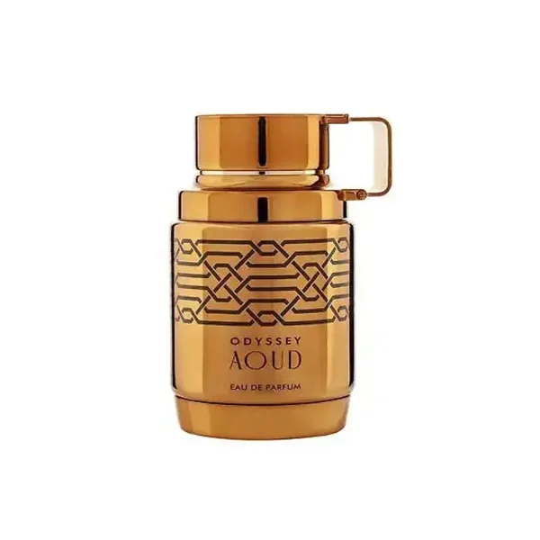 عطر ادکلن آرماف اودیسی آعود ARMAF Odyssey Aoud