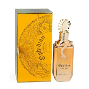 عطر پاریس کرنر مدل اوفیدیان مانگو بلیس