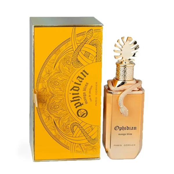 عطر پاریس کرنر مدل اوفیدیان مانگو بلیس