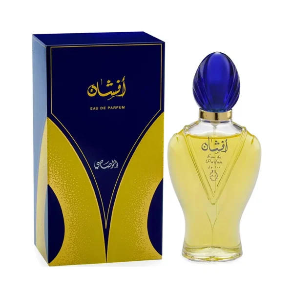عطر ادکلن افشان رصاصی