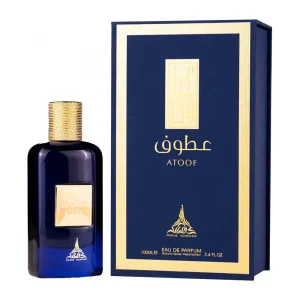 ادکلن پاریس کرنر مدل آتوف