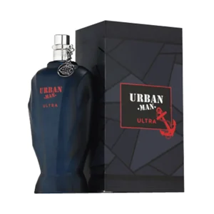 ادکلن فراگرنس ورد مدل اوربان من اولترا رایحه ژان پل گوتیه اولترا میل