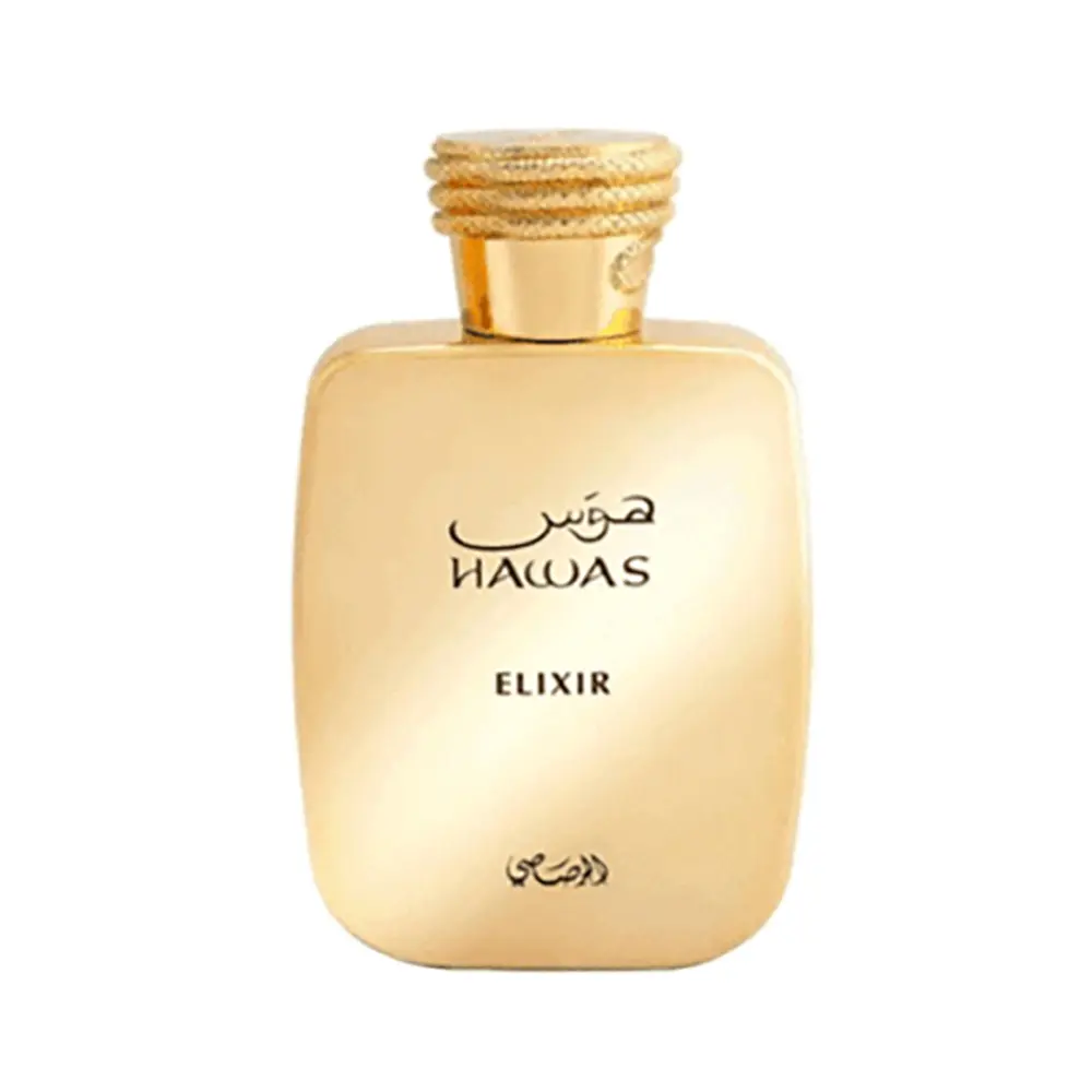 عطر ادکلن هوس الکسیر رصاصی رایحه ژان پل گوتیه له میل الکسیر