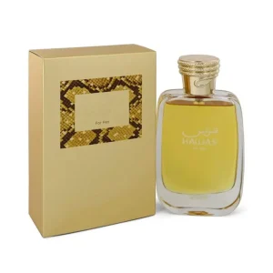 عطر ادکلن هوس زنانه رصاصی