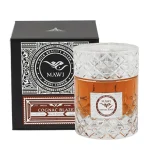 ادکلن پاریس کرنر مدل ماج کنیاک بلیز MAWJ COGNAC BLAZE رایحه بای کیلیان آنجلز شیر