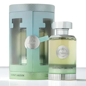 عطر پاریس کرنر مدل کوکونات لاگون