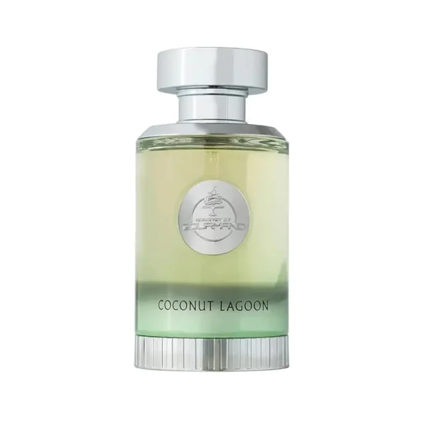 عطر پاریس کرنر مدل کوکونات لاگون