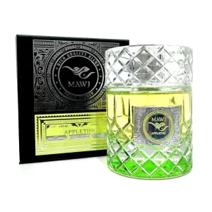 عطر پاریس کرنر مدل موج اپلتینی