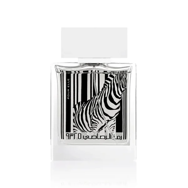 عطر ادکلن رمز الرصاصی 9325 پور اله زنانه