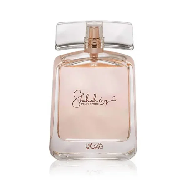 عطر ادکلن شهره زنانه رصاصی
