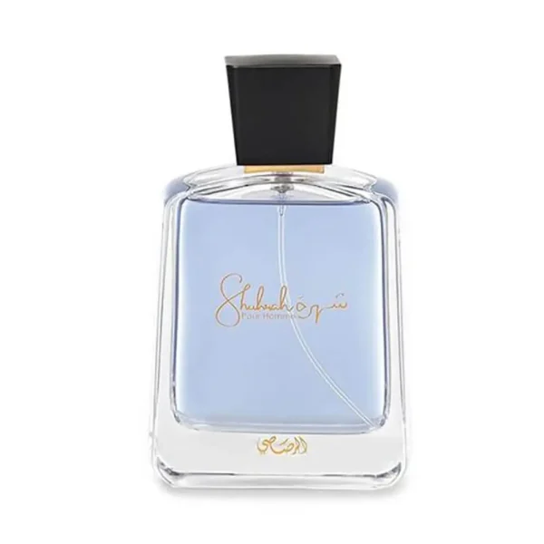 عطر ادکلن شهره مردانه رصاصی