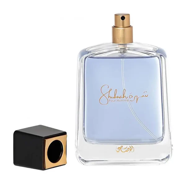 عطر ادکلن شهره مردانه رصاصی