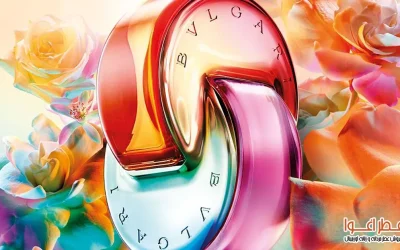 عطر زنانه با رایحه ترش