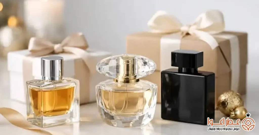 اشتباهات رایج هنگام خرید عطر