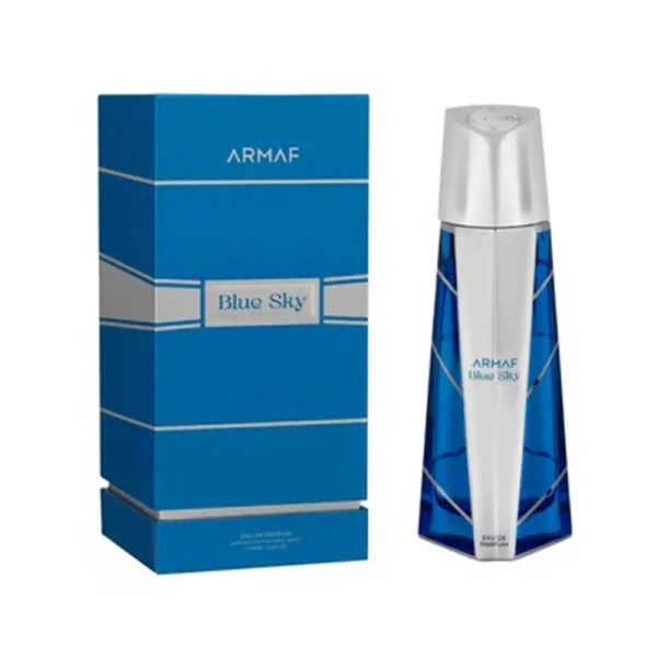 عطر بلو اسکای آرماف