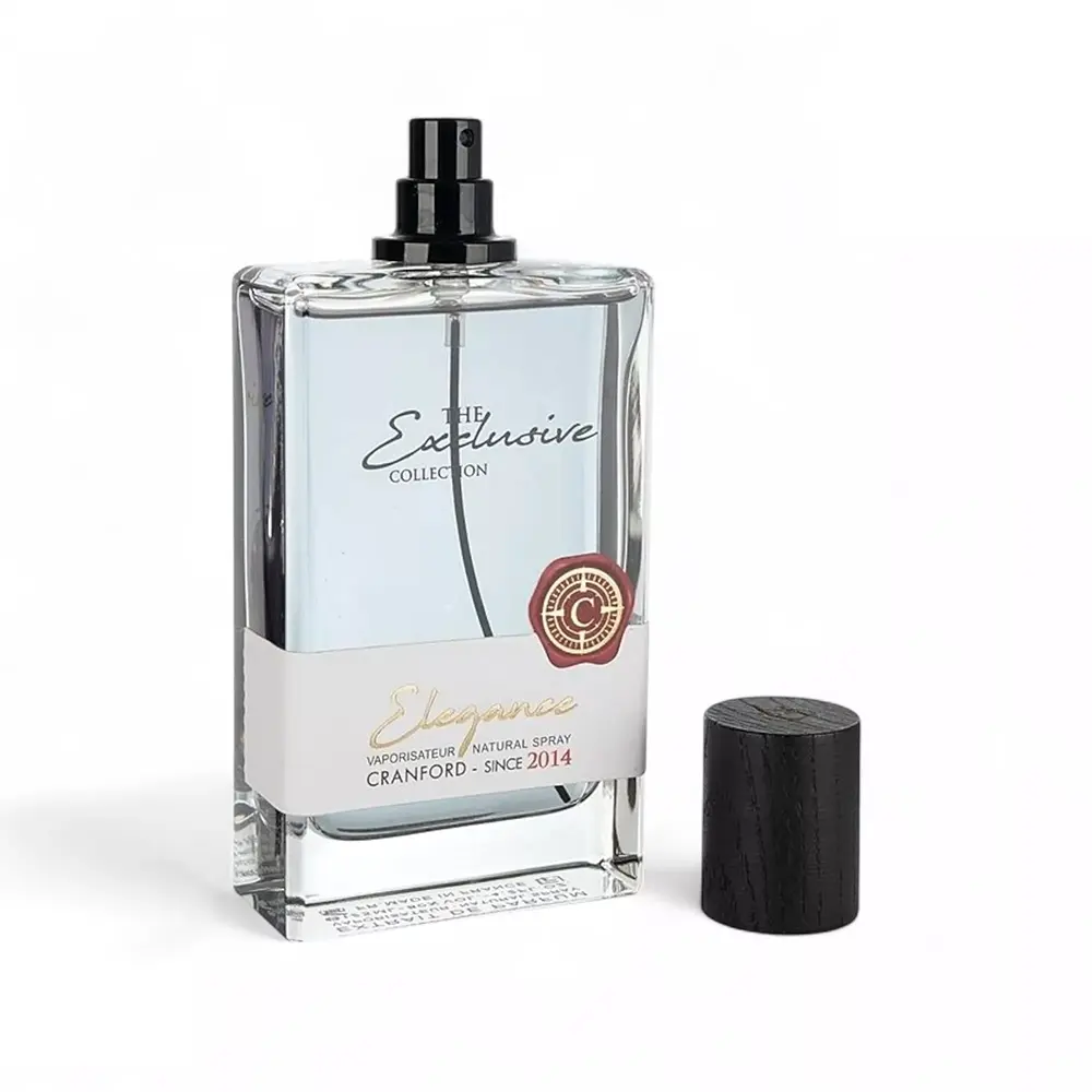 ادکلن الگانس کرانفورد