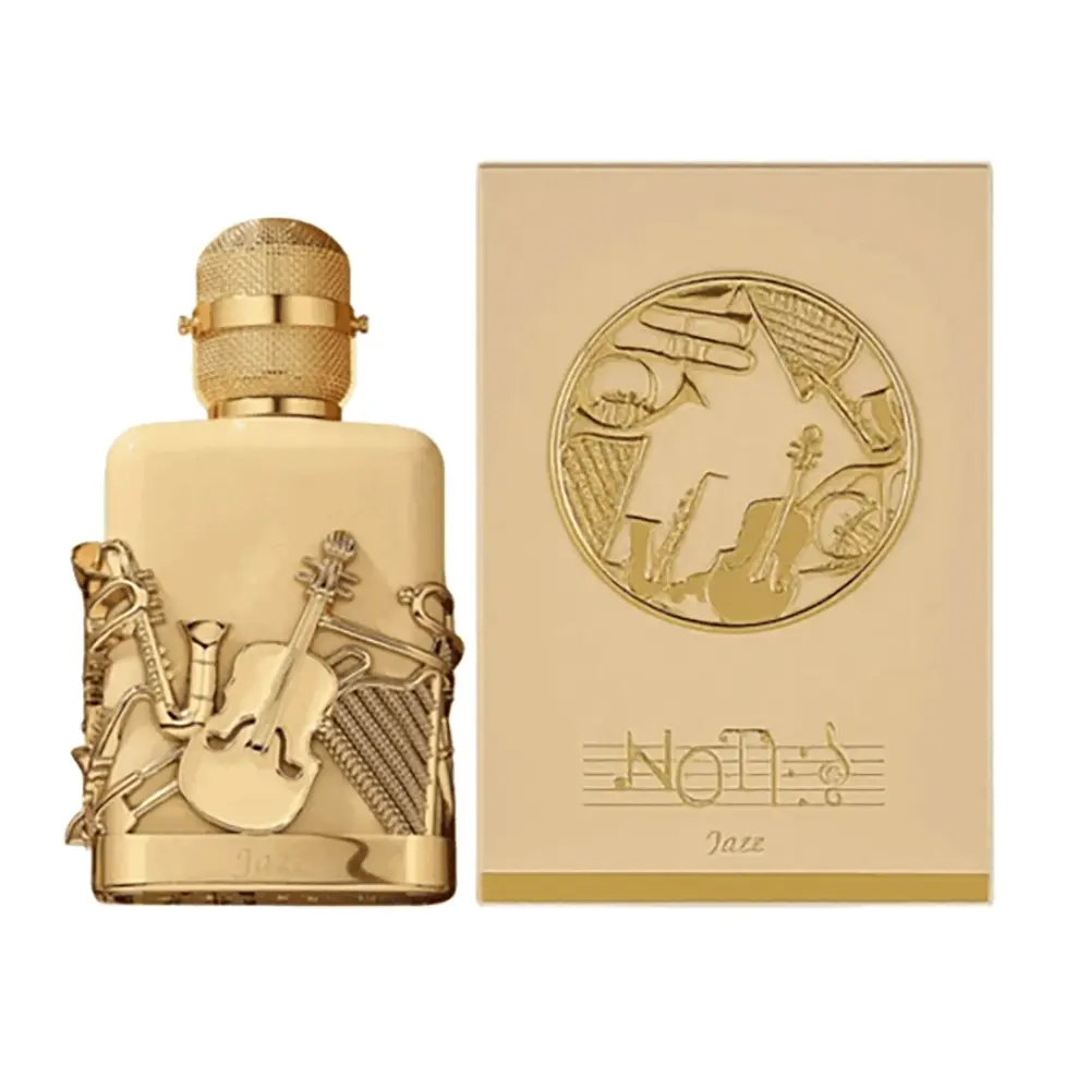 ادکلن فراگرنس ورد مدل نت جاز رایحه گلد فیلد اند بنکس استرالیا سیلکی وودز