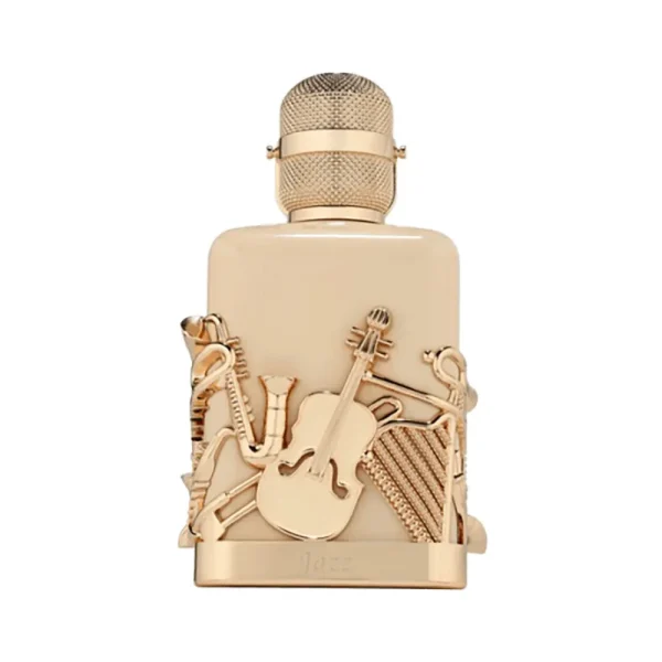 ادکلن فراگرنس ورد مدل نت جاز رایحه گلد فیلد اند بنکس استرالیا سیلکی وودز